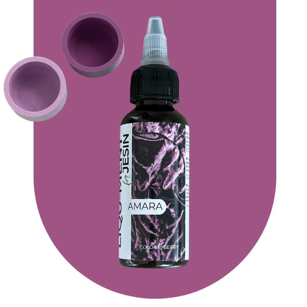LIQU-MENTs voor JESIN® House Raccoon BV 50 ml AMARA 