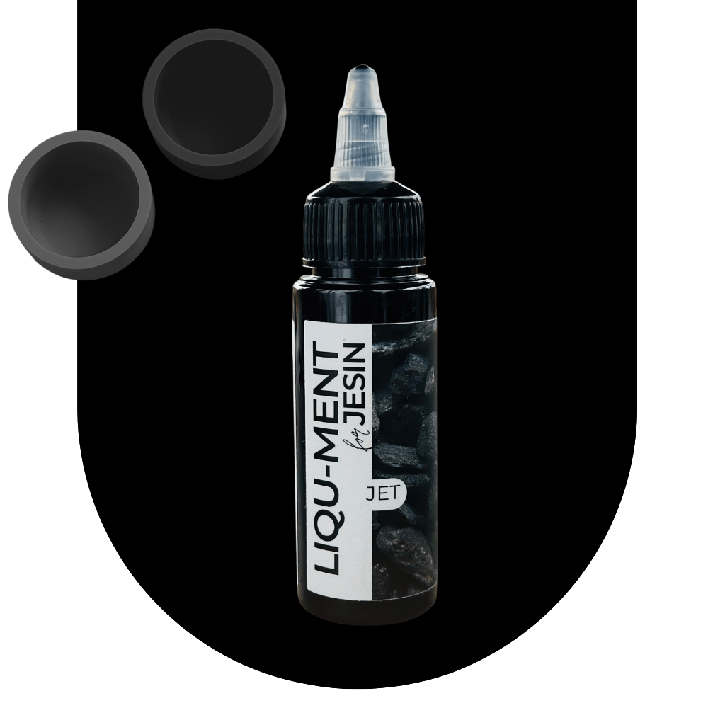 LIQU-MENTs voor JESIN® House Raccoon BV 50 ml JET 