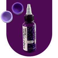 LIQU-MENTs voor JESIN® House Raccoon BV 50 ml LILA LU 