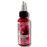 LIQU-MENTs voor JESIN® House Raccoon BV 50 ml LULU LIPS 