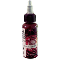 LIQU-MENTs voor JESIN® House Raccoon BV 50 ml PINK TERRA 