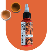LIQU-MENTs voor JESIN® House Raccoon BV 50 ml PUMP KING 