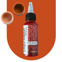 LIQU-MENTs voor JESIN® House Raccoon BV 50 ml TOZ KANA 