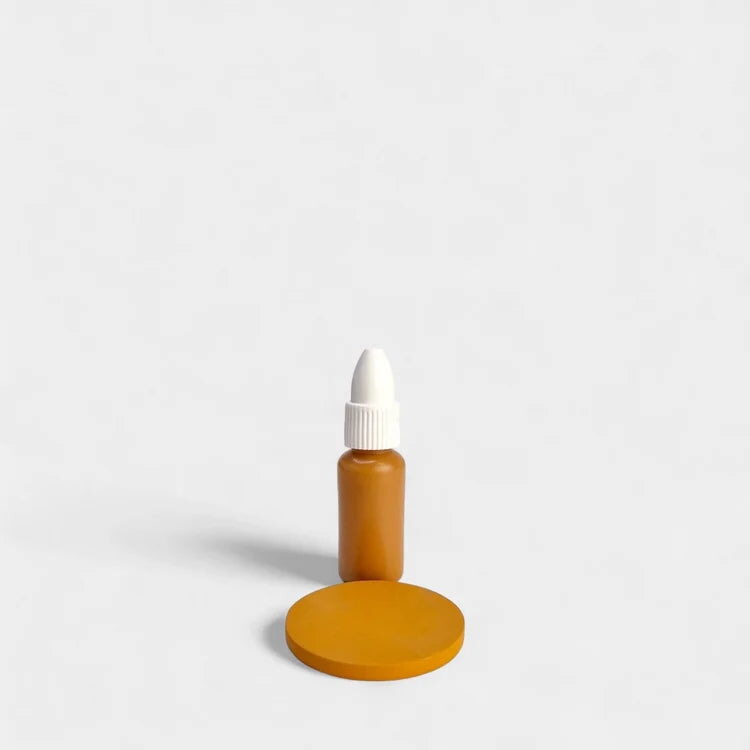 Pigmenten DIY Pigmenten House Raccoon Orange 