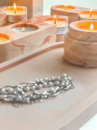 Workshop EXTERN Marmer - Sint-Truiden (BE) - 30/10/2025 Workshops House Raccoon 