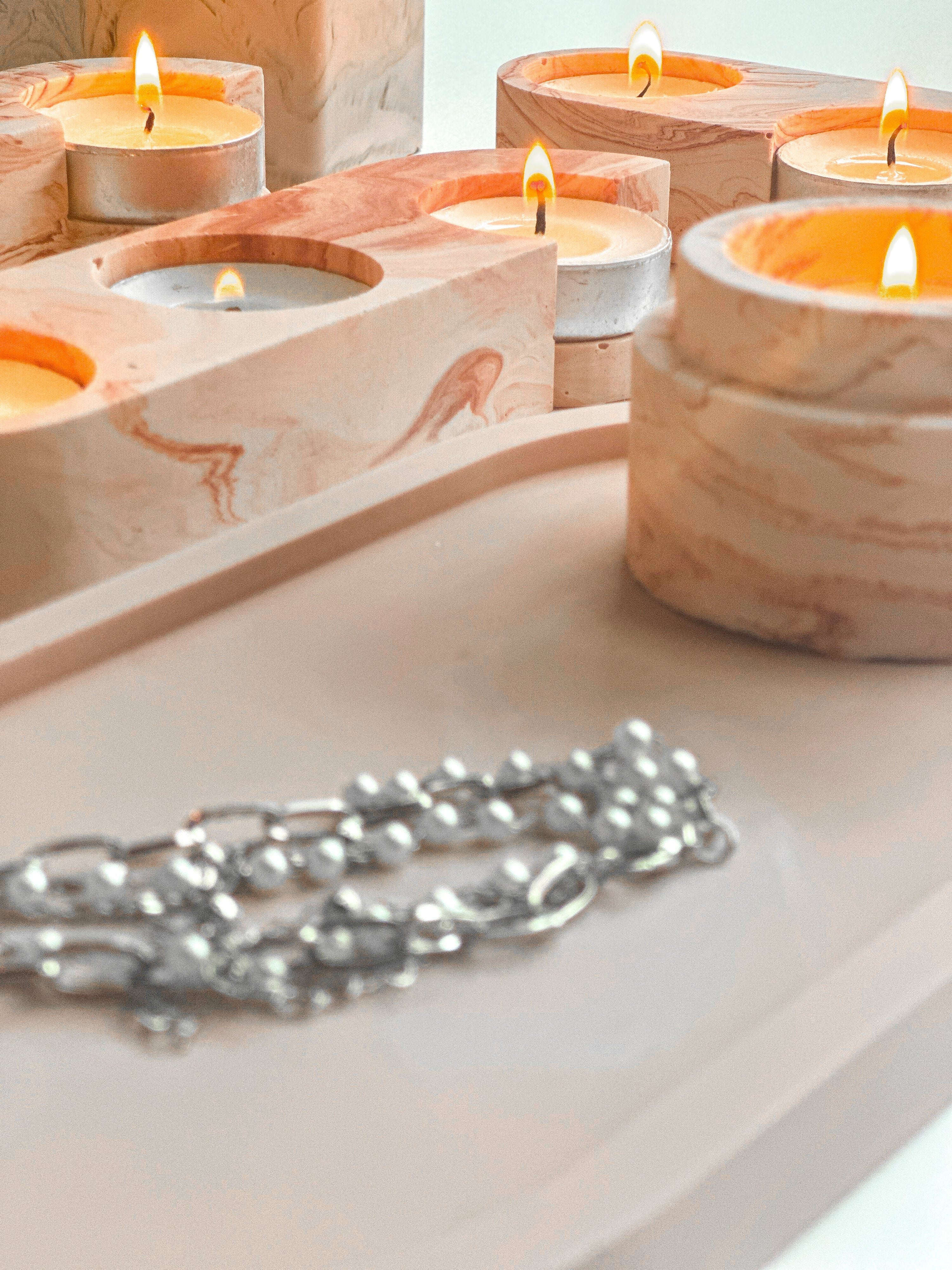 Workshop EXTERN Marmer - Sint-Truiden (BE) - 30/10/2025 Workshops House Raccoon 