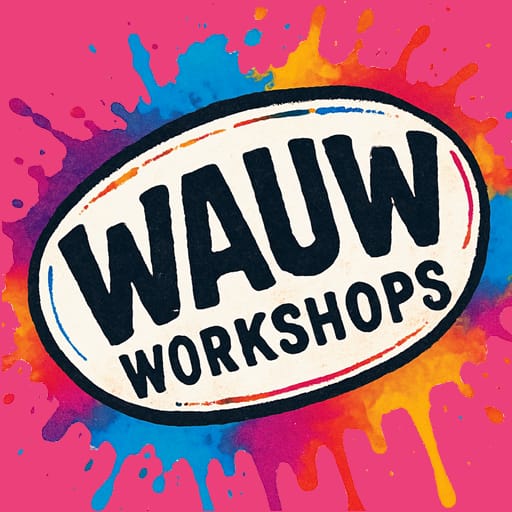 Workshop EXTERN Terrazzo en Marmer gieten - Woerden (NL) - 14/06/2026 Workshops House Raccoon 