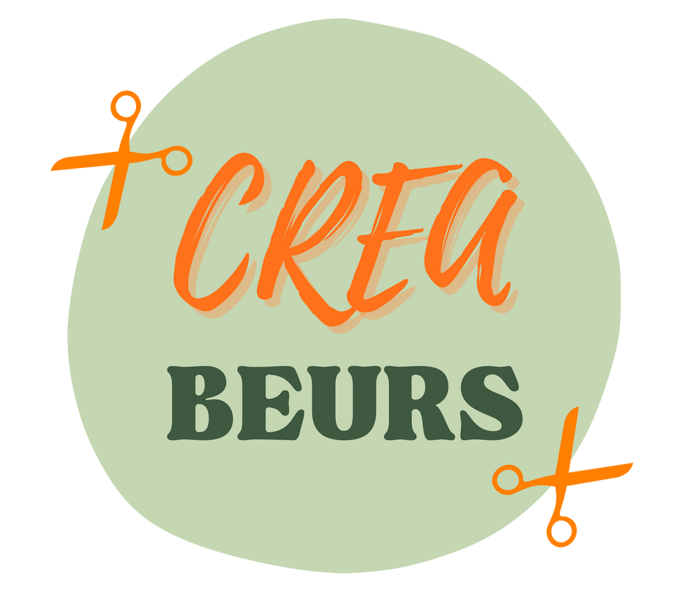 Workshop - Marmer technieken - Creabeurs - Gorinchem (NL) - 10:30 Workshops House Raccoon 