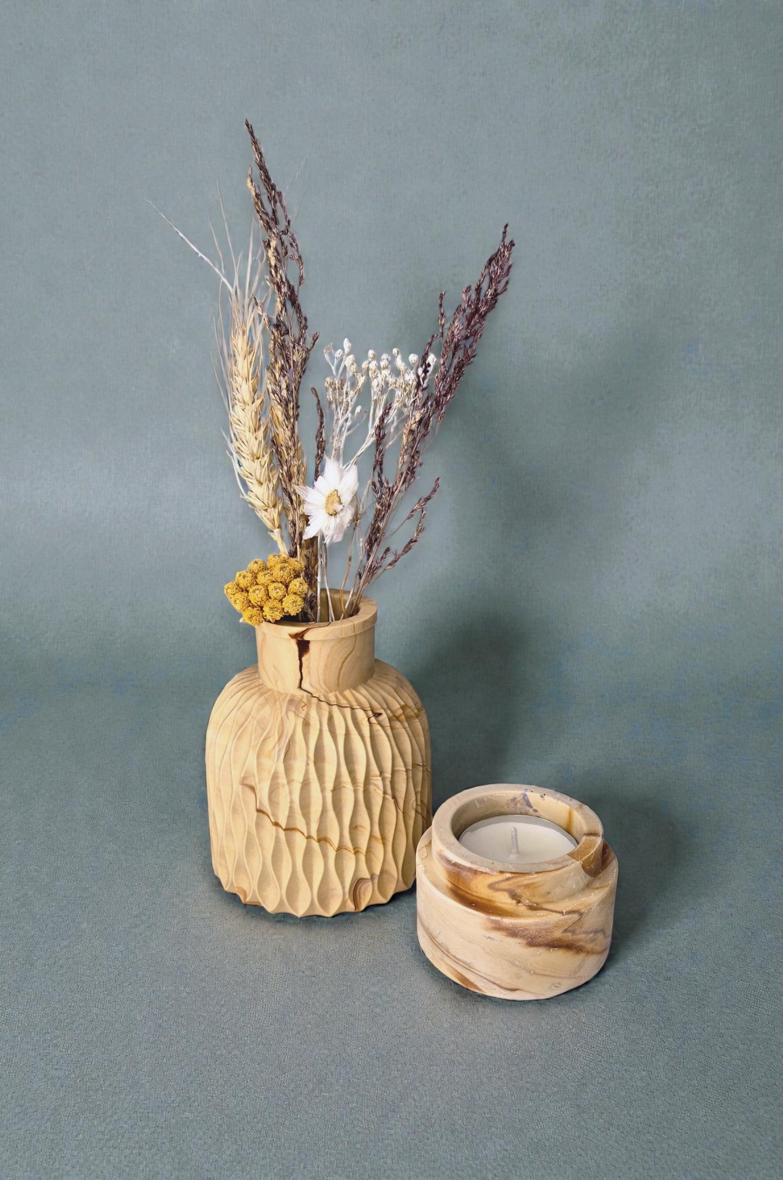 Workshop Marmer technieken - Creabeurs Gorinchem (NL) - 30/01/2026 - 10:30 Workshops House Raccoon 