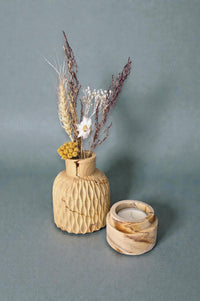 Workshop Marmer technieken - Creabeurs Gorinchem (NL) - 30/01/2026 - 10:30 Workshops House Raccoon 