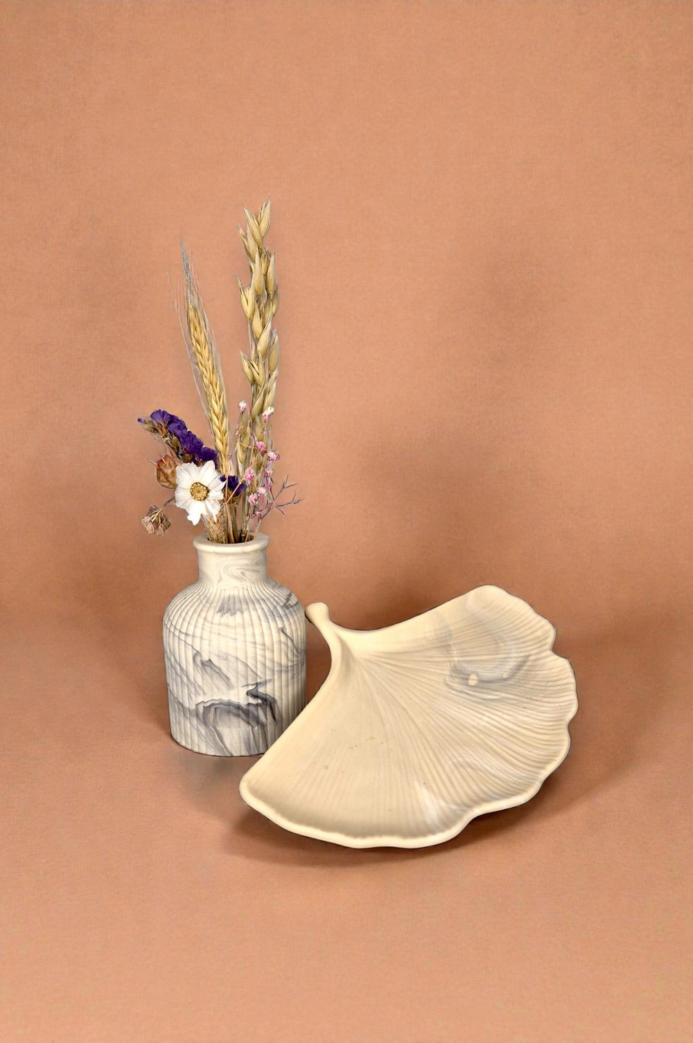 Workshop Marmer technieken - Creabeurs Gorinchem (NL) - 30/01/2026 - 12:30 Workshops House Raccoon 