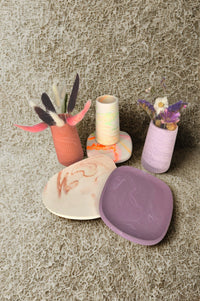 Workshop Marmer technieken - Creabeurs Gorinchem (NL) - 30/01/2026 - 14:30 Workshops House Raccoon 