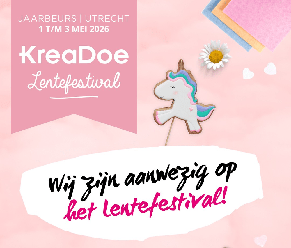 Workshop Marmer technieken om 10:00 - Kreadoe Lentefestival Utrecht (NL) - 01/05/2026 Workshops House Raccoon 