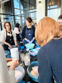 Workshop - Terrazzo Onderzetters - Aalst (BE) - 29/02/2024 Workshops House Raccoon 