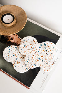 Copy of DIY - Siliconen Mallen Basis DIY House Raccoon 