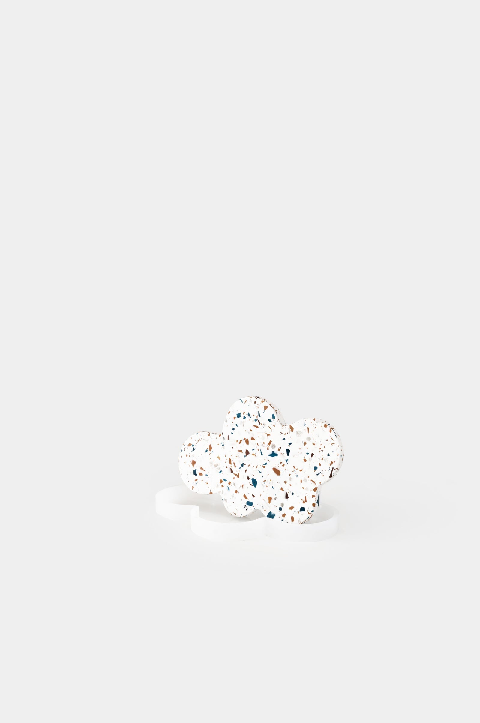 Copy of DIY - Siliconen Mallen Basis DIY House Raccoon Schaal Wolk S 