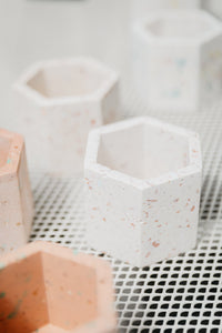 Workshop Terrazzo Creative Life 2023 - Vrije Vorm - Utrecht (NL) - 22/10/2023 - Korte versie 13:45 Workshops House Raccoon 