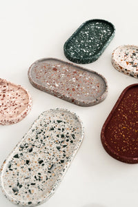 Workshop - Terrazzo Trays - Lochristi (BE) - 19/10/2023 Workshops House Raccoon 
