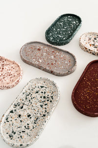 Workshop - Terrazzo Trays - Lokeren (BE) - 14/10/2023 Workshops House Raccoon 
