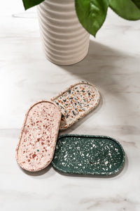 Workshop - Terrazzo Trays - Lokeren (BE) - 14/10/2023 Workshops House Raccoon 