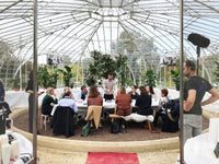 Workshop - Terrazzo Vrije Vorm - Temse (BE) - 12/10/2023 Workshops House Raccoon 