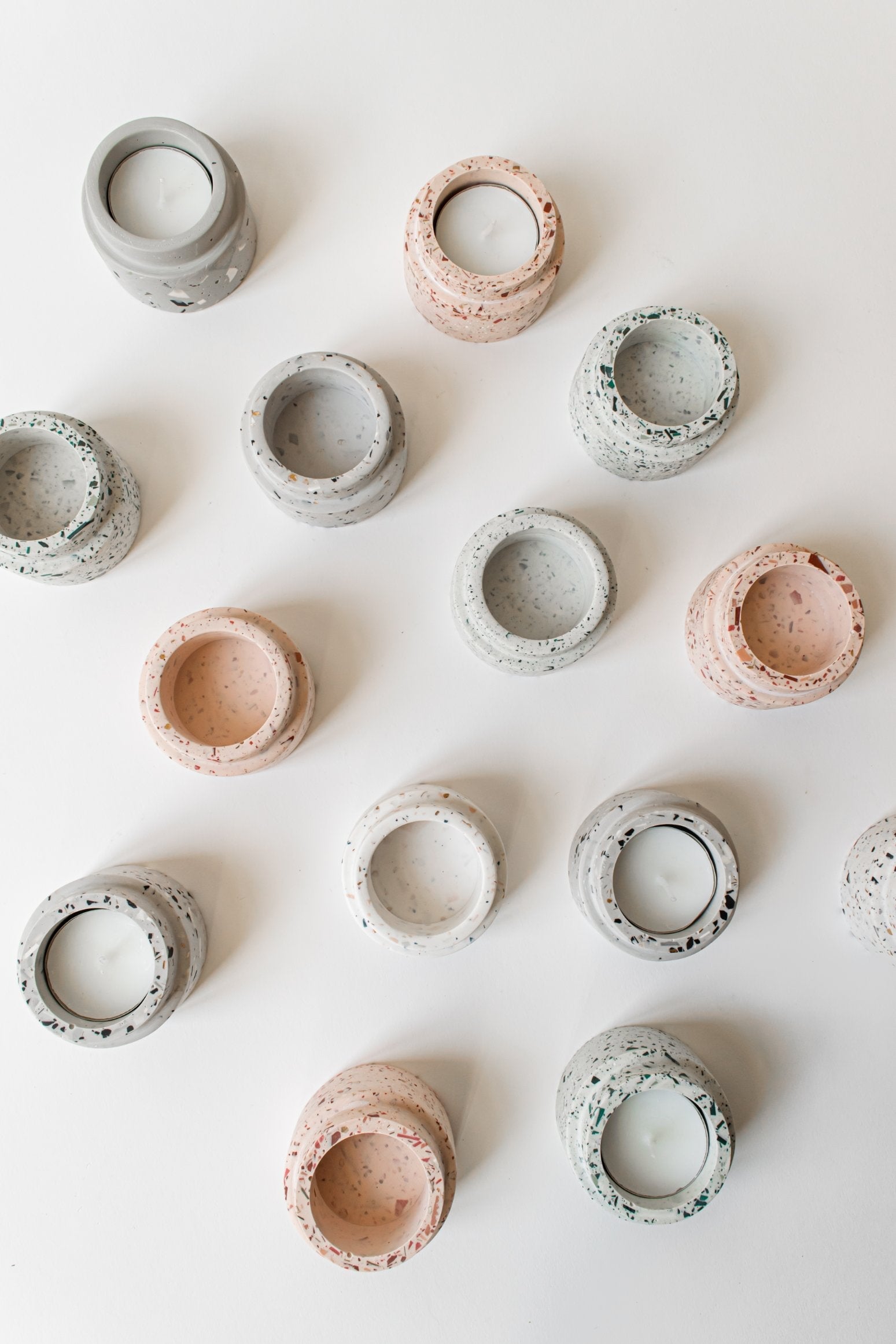 Workshop - Terrazzo Vrije Vorm Workshops House Raccoon 